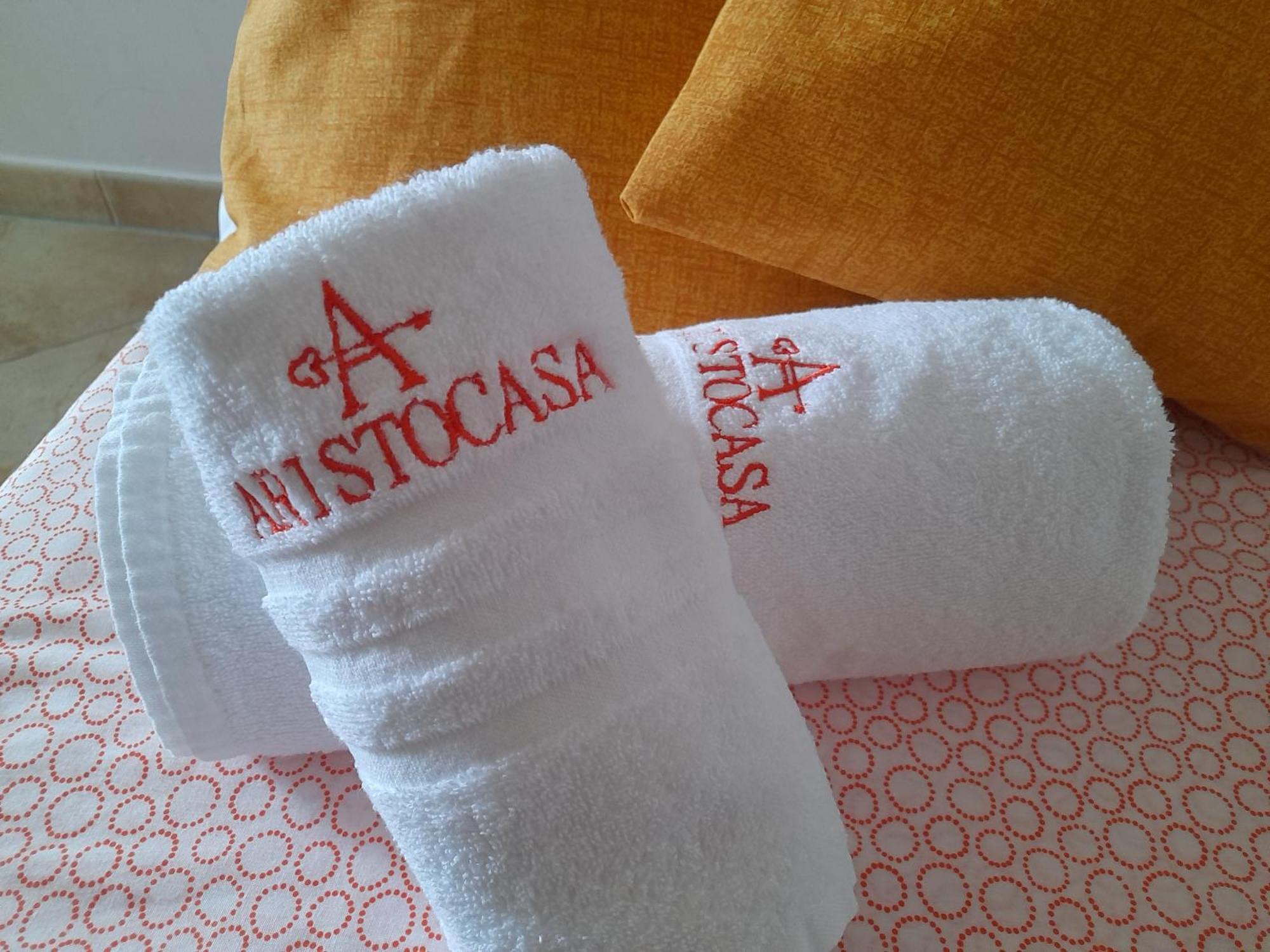 レッチェ Aristocasaヴィラ 部屋 写真